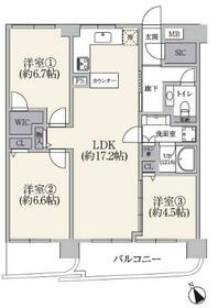 東京都中野区丸山２丁目