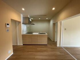 鶴見二見台ＫＳマンション