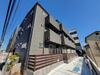 南流山駅より徒歩10分 築1年3ヶ月 3階建の賃貸物件