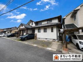 岐阜県美濃加茂市蜂屋町伊瀬
