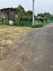 埼玉県東松山市大字野田