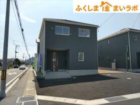 福島県福島市南沢又字道合