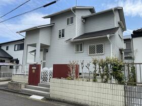 三重県津市一志町虹が丘