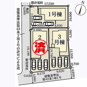 宮城県東松島市矢本字関の内