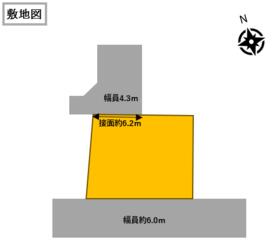 三重県亀山市川合町