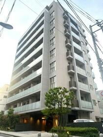 アージョ早稲田