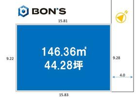静岡県静岡市葵区城北２丁目