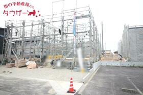 福島県郡山市大槻町字林ノ東