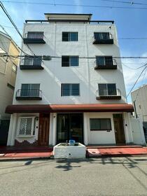グリーンハイツ今川１０１号室