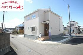 福島県郡山市安積荒井３丁目