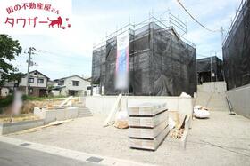 福島県郡山市菜根３丁目