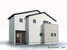 静岡県富士宮市淀平町