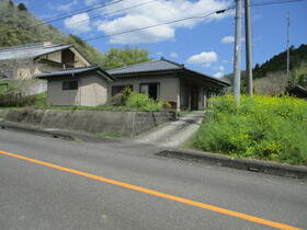 茨城県常陸太田市上宮河内町
