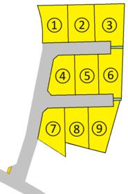 山梨県甲府市富竹3丁目