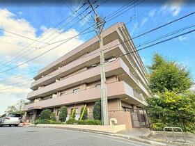 ヒルズ横浜ガーデンホームズ　１０５