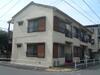藤コーポ 2階 築50年8ヶ月の賃貸物件