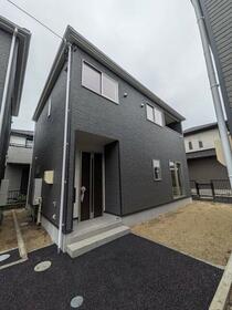 愛知県北名古屋市六ツ師女夫越