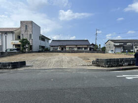 熊本県宇城市小川町南部田