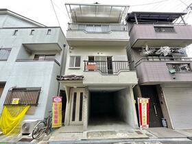 大阪府門真市大池町