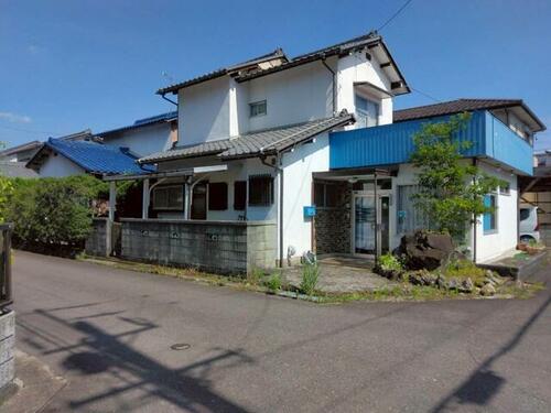 中古住宅, 岐阜県 美濃市
