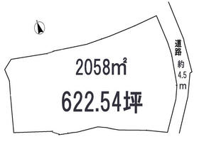 岐阜県関市小瀬