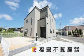 福島県郡山市大槻町字上柵
