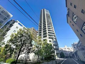 プラウドタワー渋谷