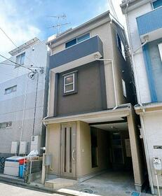 神奈川県川崎市中原区北谷町
