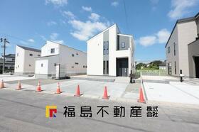 福島県郡山市大槻町字上柵