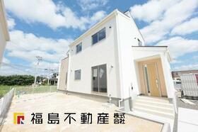 福島県郡山市大槻町字上柵