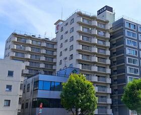 チサンマンション第２仙台