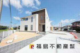 福島県郡山市大槻町字上柵