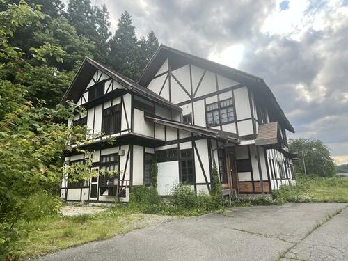detached 岐阜県高山市丹生川町町方