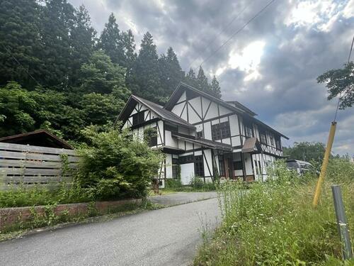 detached 岐阜県高山市丹生川町町方