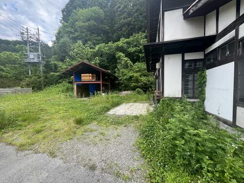 detached 岐阜県高山市丹生川町町方