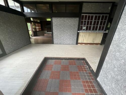 detached 岐阜県高山市丹生川町町方