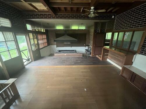 detached 岐阜県高山市丹生川町町方