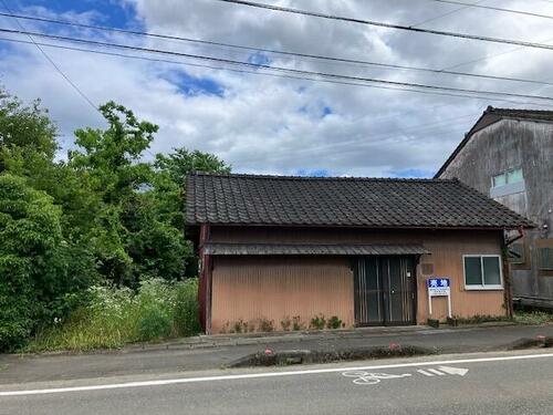 Land, Yunomae Town, Kumamoto