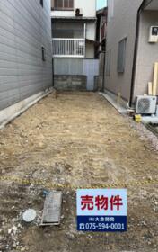 京都府宇治市小倉町南堀池