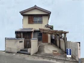 徳島県鳴門市撫養町立岩字七枚