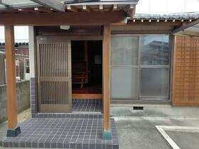 徳島県鳴門市撫養町立岩字七枚