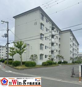 ひよどり台２団地１５号棟