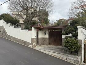 兵庫県神戸市北区鈴蘭台西町１丁目