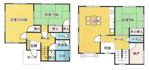 detached 兵庫県淡路市富島