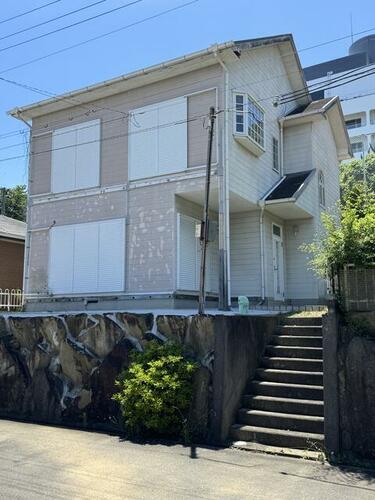 detached 兵庫県淡路市富島