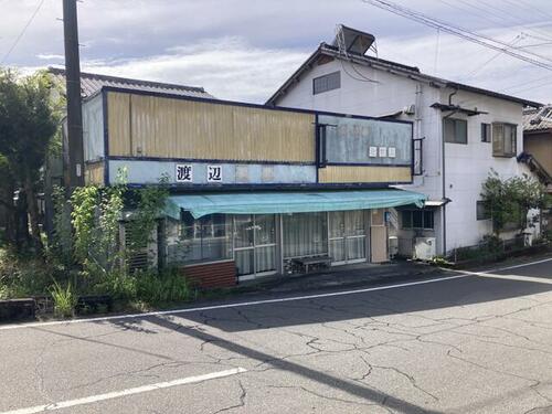 Used Detached House, Kawanehon Town, Shizuoka