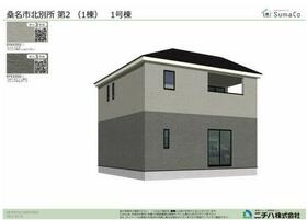 三重県桑名市大字北別所