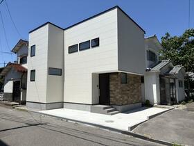 石川県金沢市長田２丁目