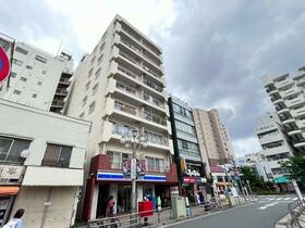 東京都北区滝野川７丁目