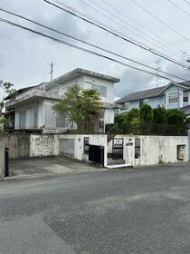 三重県名張市桔梗が丘８番町